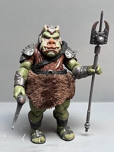 Star Wars Black Series 6” Gamorrean Guard (single item) - Picture 1 of 7