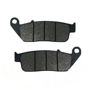 FA142 OEM Bremsbeläge vorne für Honda CBR 250 R, 2011 2012 2013 - Bild 1 von 6
