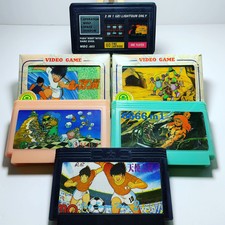 .Famicom.' | '.Teenage Mutant Ninja Turtles.