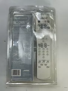Bose RC28S Room Extender - Remote Control for Lifestyle 35/28/18 RC28S2-27 READ! - Picture 1 of 3