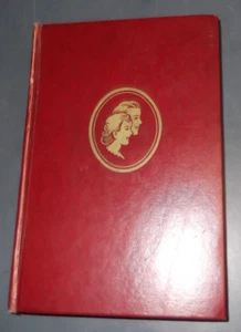 "ANDERSEN'S FAIRY TALES" BY HANS CHRISTIAN ANDERSEN CHILDREN'S CLASSICS WINSTON - Picture 1 of 7