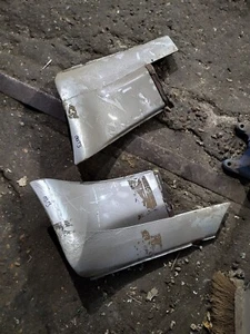 Porsche 911 930 Turbo Supersport Heckuntere Fackeln - Bild 1 von 5