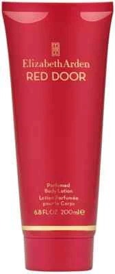 Elizabeth Arden Red Door Perfumed Body Lotion 6.8 oz New - Image 1 of 2