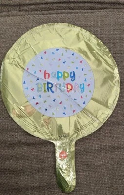 Bolsa de 5 globos de 9 pulgadas Foto 1 de 4