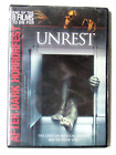 Unrest Dvd After Dark Horrorfest   Corri English Scot Davis Free Shipping