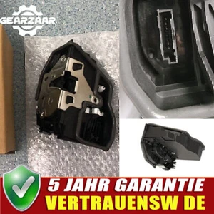 51217202146 Systemschloss Türschloss Vorne Rechts für BMW E81 E90 E60 MINI R61 - Picture 1 of 11