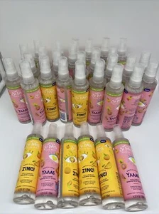 (32) St. Ives Face Mist Bulk Lot Orange & Grapefruit Moisturize Hydrate 4.23oz - Picture 1 of 3