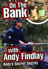 On the Bank With Andy Findlay: Andy's Secret Secret DVD (2008) David Hall cert