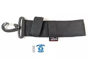 Vaina de cortes de mar Zeagle tijeras de seguridad de emergencia trauma EMT tijeras buceo - Imagen 1 de 11