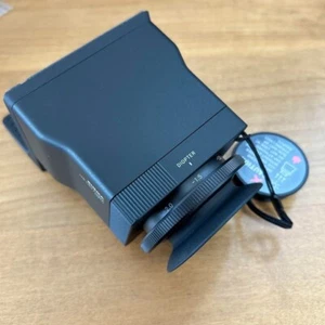 Sigma LVF-11 LCD Viewfinder for Quattro dp2 camera  With box Good condition JP - Picture 1 of 5