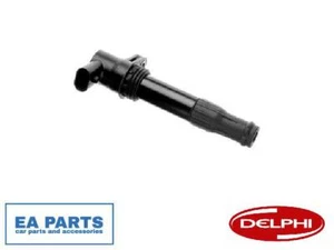 Ignition Coil for LAND ROVER MG ROVER DELPHI CE10027-12B1 - Picture 1 of 3