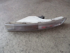 Blinker vorne links VW Passat 3C 3C0953041L Frontblinker weiß Stoßstange - Picture 1 of 5
