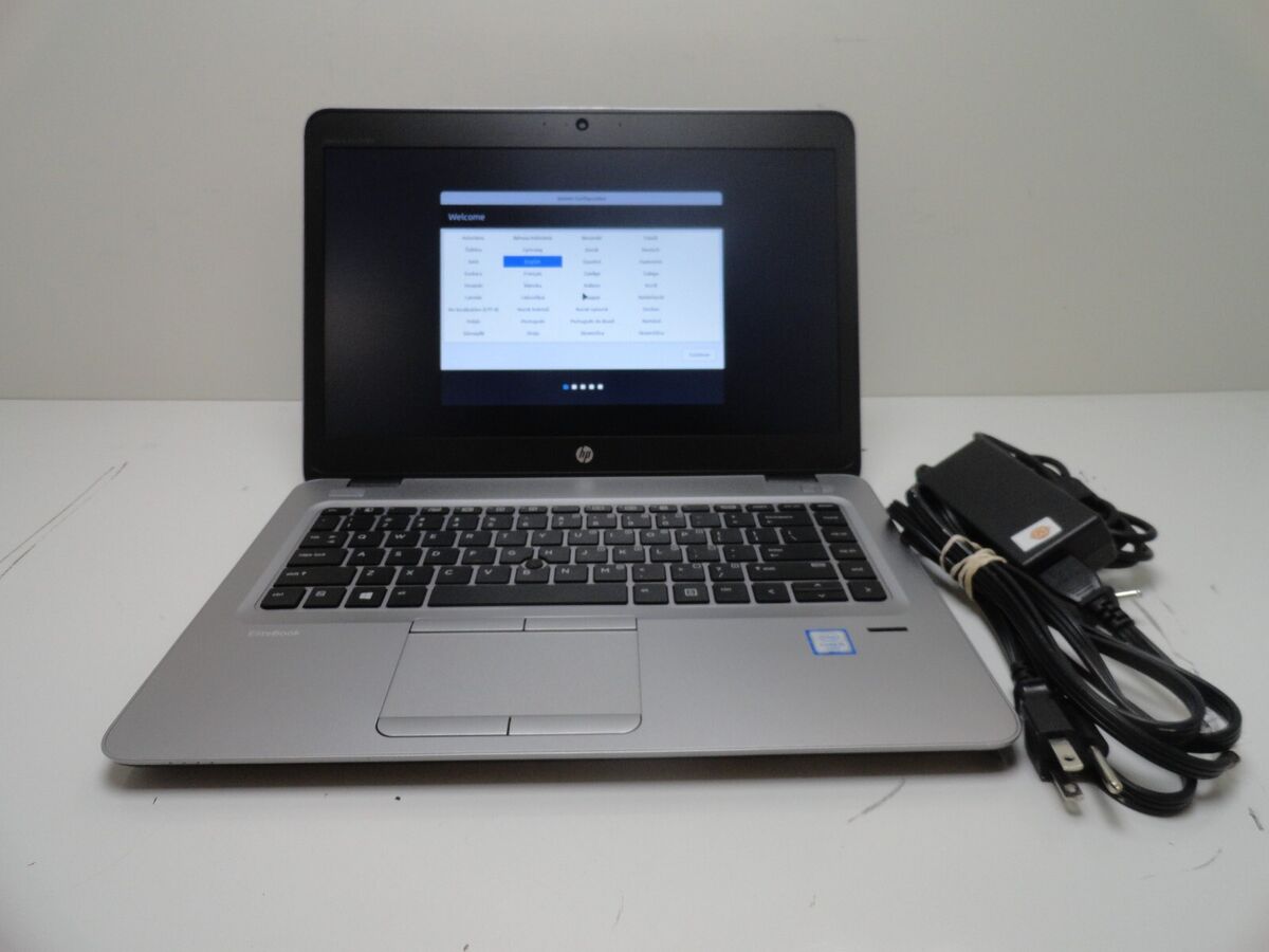 HP Intel Core i5 6th Gen. Silver PC Laptops & Netbooks for HP Intel Core i5 6th Gen. Silver PC Laptops & Netbooks for