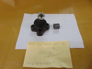FORD CONSUL ZEPHYR ZODIAC MK1 1951-56 L/H BOTTOM BALL JOINT - Picture 1 of 1