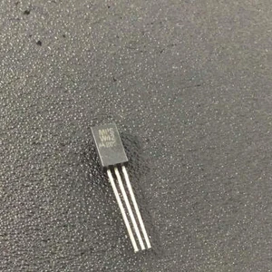 MPSW42 - Motorola - Transistor de alto voltaje de un vatio NPN silicona - Imagen 1 de 1