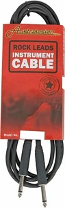 Australasian RK10 10ft Straight Guitar/Instrument Cable - Picture 1 of 1