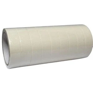 9 X Masking Tape Painting Decorating General Purpose DIY 24mm - Picture 1 of 1