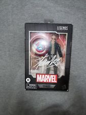 Marvel Legends Series Stan Lee 6-Inch Action Figure 80th Anniversary