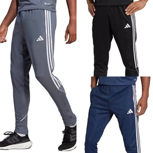 Adidas Tiro 23 Men’s Soccer Athletic Bottoms Jogger Track Pants. Pick Sz, Color - Picture 1 of 4