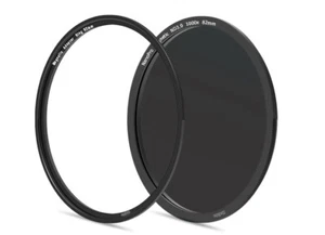 Haida 62mm NanoPro Magnetic ND 3.0 1000x Filter With Adapter Ring - Picture 1 of 6