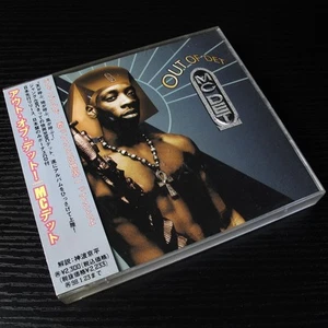 MC Det - Out Of Det JAPAN CD+Bonus 3" CD W/OBI RARE #0602 - Picture 1 of 5