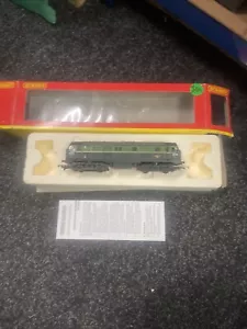 Hornby Class 29 Two Tone Green - Picture 1 of 14