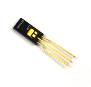 Un sensor de humedad Honeywell HIH-3610-001, higrómetro de humedad nuevo - Imagen 1 de 2