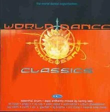 World Dance Classics 2cd von Various | CD | Zustand gut - Bild 1 von 2
