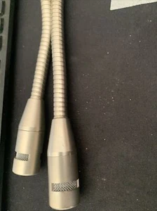 RTS Telex MCP5 Panel Mount Microphone 9 inches - Picture 1 of 5