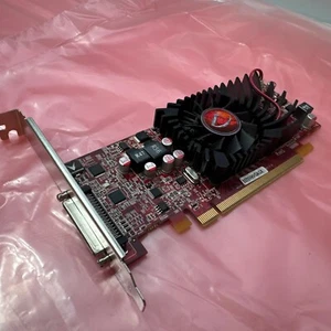 VisionTek AMD HD 5570 1GB Graphics/Video Card VHD PCIe - Picture 1 of 5