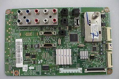 BN96-14887A Samsung Main Board (BN41-01343B) for NS-42P650A11 - Image 1 of 3