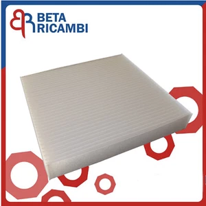 Filtro Abitacolo Renault Clio IV Captur Dacia Duster Sandero II Micra Antipollin - Foto 1 di 4