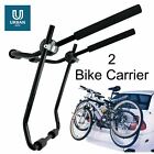 Cycle Carrier Rear To Fit Mitsubishi Outlander 2 Cycle Rear Bike Carrierboot