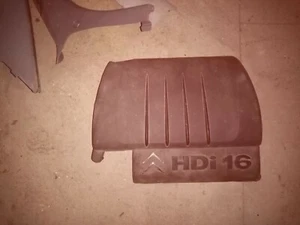 Carter habillage insonorisant MOTEUR CITROEN 1,6 HDI Berlingo, C5  9659999980 - Picture 1 of 1