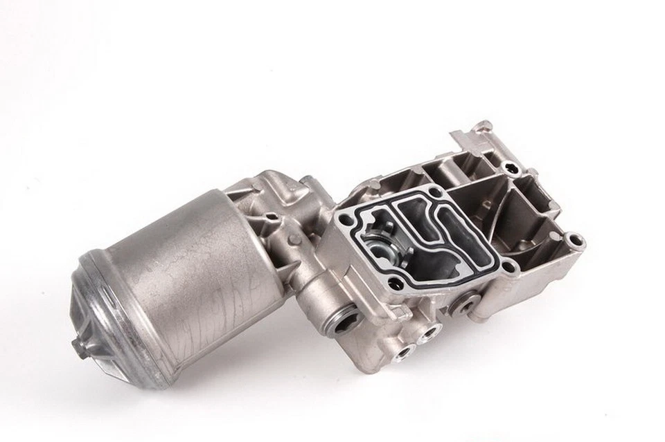 Filtro de aceite original BMW E36 E46 E85 E86 Z3 descapotable cupé sedán OEM 11427839858 Foto 1 de 1