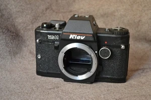 SLR Soviética Kiev-19M KIEV 19M CUERPO DE CÁMARA Arsenal Ucrania #2 - Imagen 1 de 13