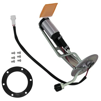 Conjunto de módulo de bomba de combustible eléctrica para Geo Tracker 1,6 L 1989-1996 E8238H Foto 1 de 4