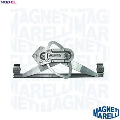 WINDOW REGULATOR 350103146900 FOR VOLVO C30 S80/II XC60/SUV XC70 V70/III 2.0L - Image 1 of 4