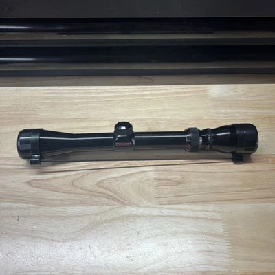 Mira para rifle Simmons Deerfield 3-9x32 # 21012 caza deportista dúplex Foto 1 de 4