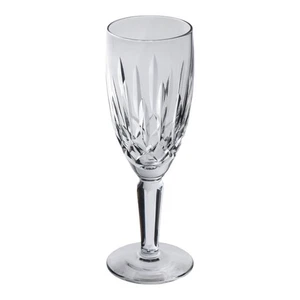 Waterford Crystal Kildare Fluted Champagne Quantity Available - Picture 1 of 2