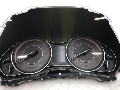 Speedometer Cluster MPH With Adaptive Cruise Fits 16-17 INFINITI QX80 592084 - Изображение 1 из 4