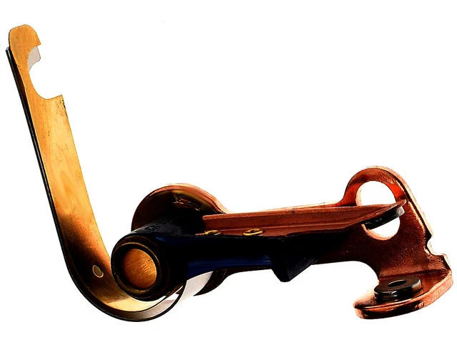 Puntos de encendido para Dodge Coronet 1965-1971 SMP 99441XKVW 1966 1967 1968 1969 Foto 1 de 2