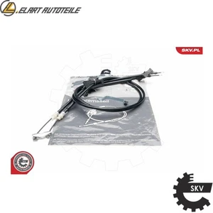 Cavo freno di stazionamento 25skv158 per Ford Focus/Torneo BHDB/BHDA/F9DA 1.8L 4cyl - Foto 1 di 11