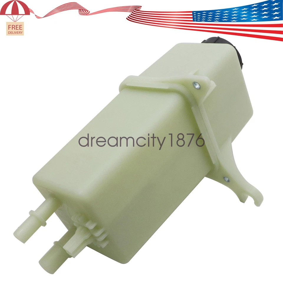 68135084AA Depósito de dirección asistida para Ram ProMaster 3500 2500 1500 2014-2024 Foto 1 de 4