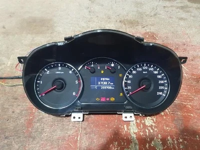 2016 KIA Rondo All New Carens Instrument Clusters 94002-A4650 — 第 1/4 张图片