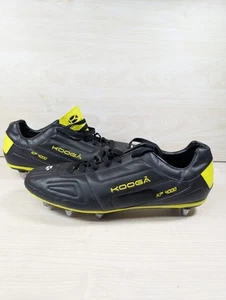 Kooga KP 4000 Rugby Boots Size UK 12 - Picture 1 of 16
