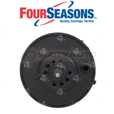 Four Seasons HVAC Blower Motor for 1995-2000 Ford Contour - Heating Air fo - Imagem 1 de 4