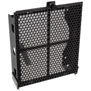 Silverstone SST-G11910160-RT Cage d'extension pour ventilateur 120 mm - Photo 1/3
