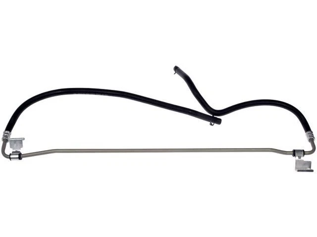 Manguera de retorno de dirección asistida para Dodge Grand Caravan 2009 DQ994BN 2008-2010 Foto 1 de 1