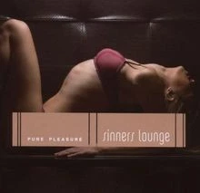 Sinners Lounge-Pure Pleasure de Various | CD | état bon - Photo 1/2